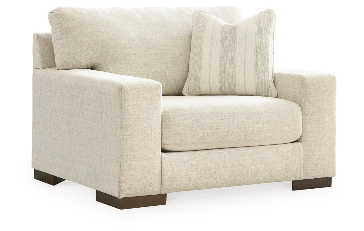 Maggie Oversized Chair