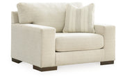 Maggie Oversized Chair