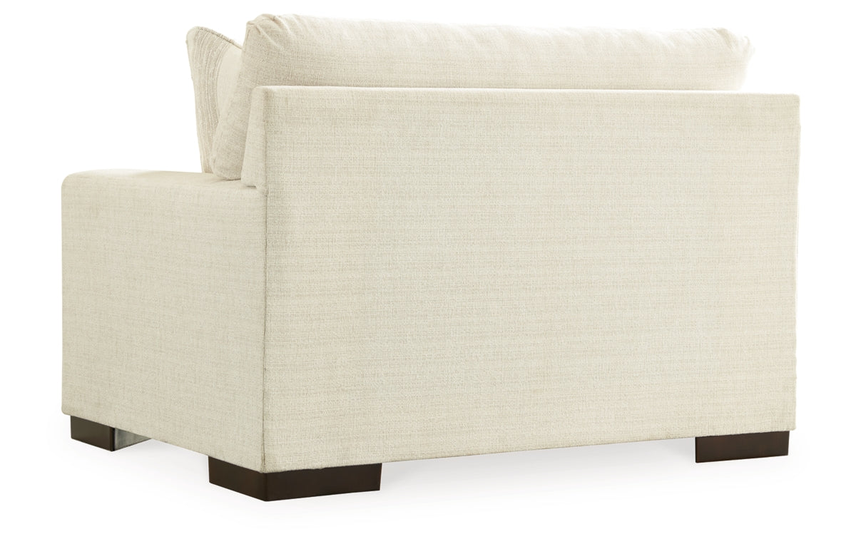 Maggie Oversized Chair