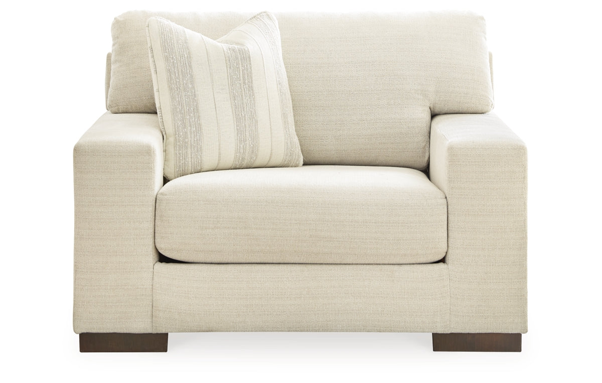 Maggie Oversized Chair