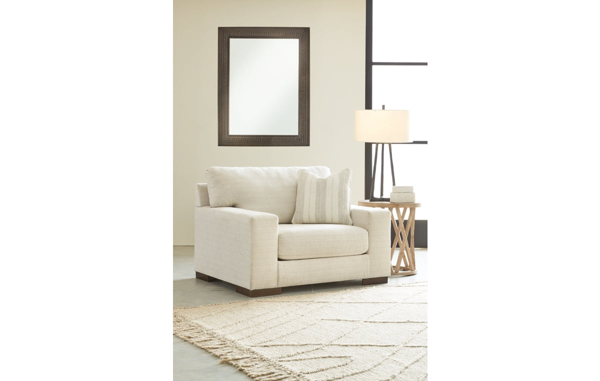 Maggie Oversized Chair