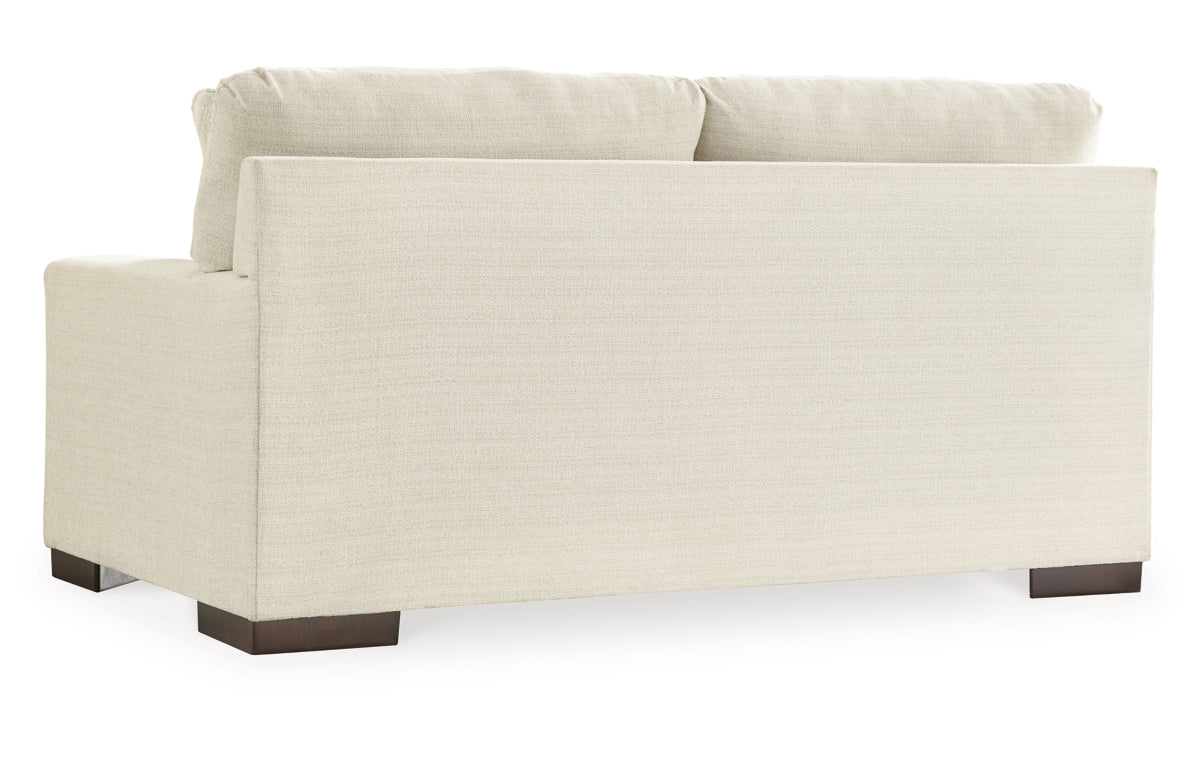 Maggie Sofa and Loveseat