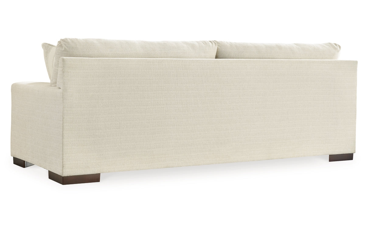 Maggie Sofa and Loveseat