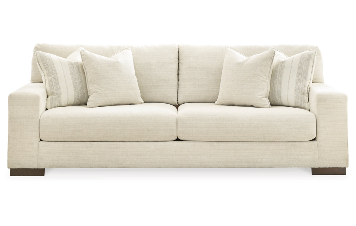Maggie Sofa, Loveseat, Chair and Ottoman