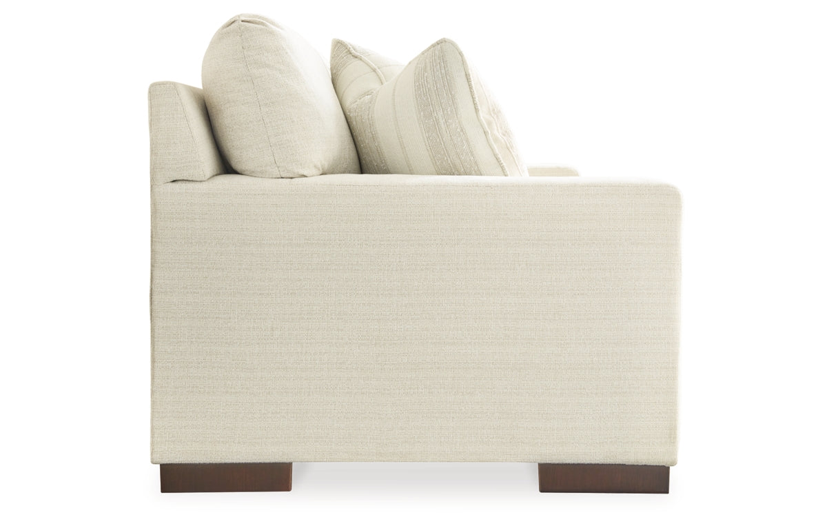 Maggie Sofa and Loveseat