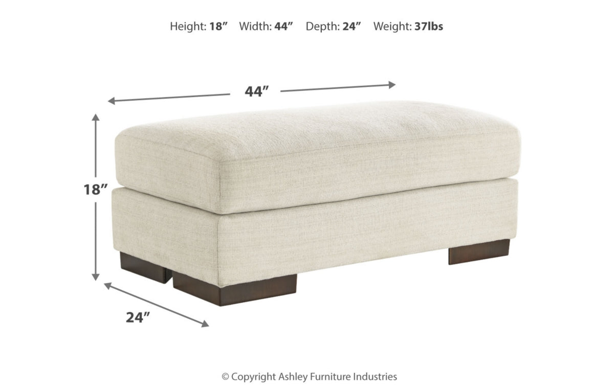 Maggie Ottoman