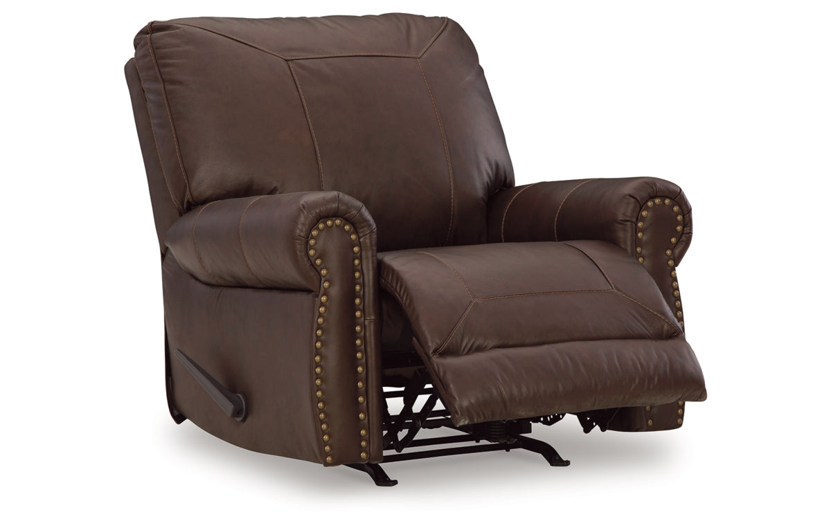 Colleton Sofa, Loveseat and Recliner