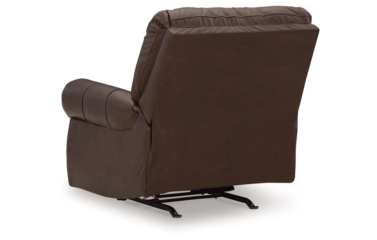 Colleton Sofa, Loveseat and Recliner