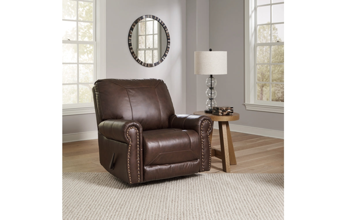 Colleton Recliner