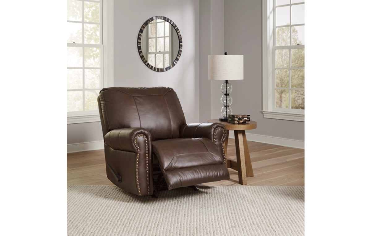 Colleton Sofa, Loveseat and Recliner