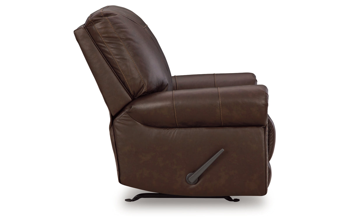 Colleton Sofa, Loveseat and Recliner