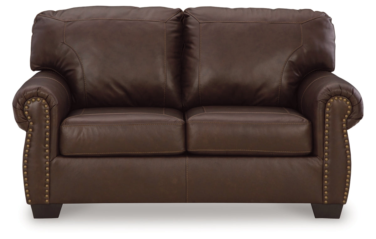 Colleton Sofa, Loveseat and Recliner