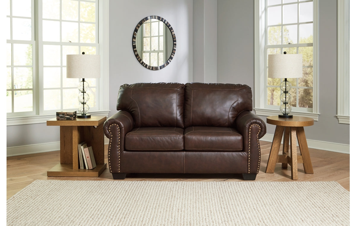 Colleton Sofa, Loveseat and Recliner
