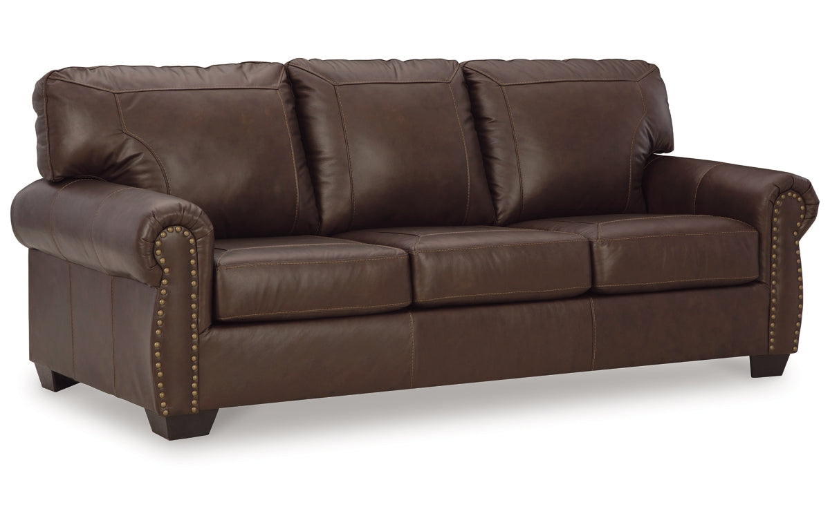 Colleton Sofa, Loveseat and Recliner