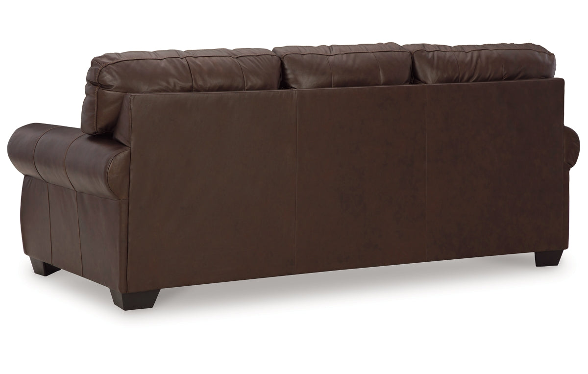 Colleton Sofa, Loveseat and Recliner