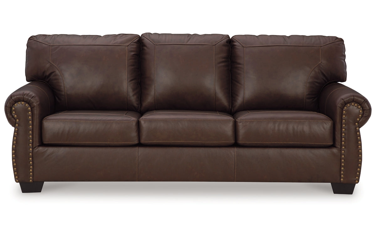 Colleton Sofa, Loveseat and Recliner