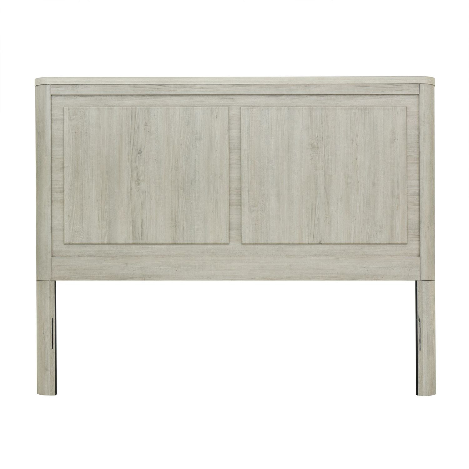 Modern Play Queen Panel Headboard & Footboard