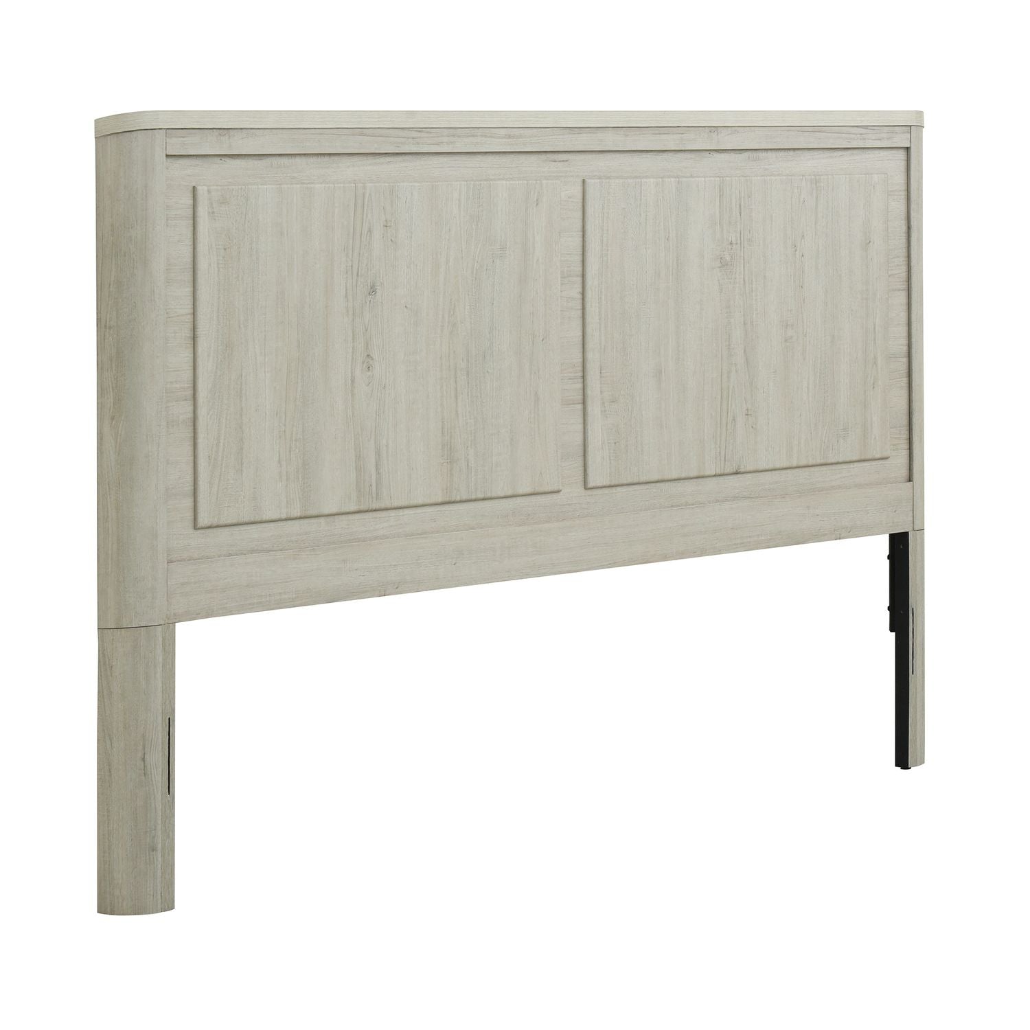 Modern Play King Panel Headboard & Footboard