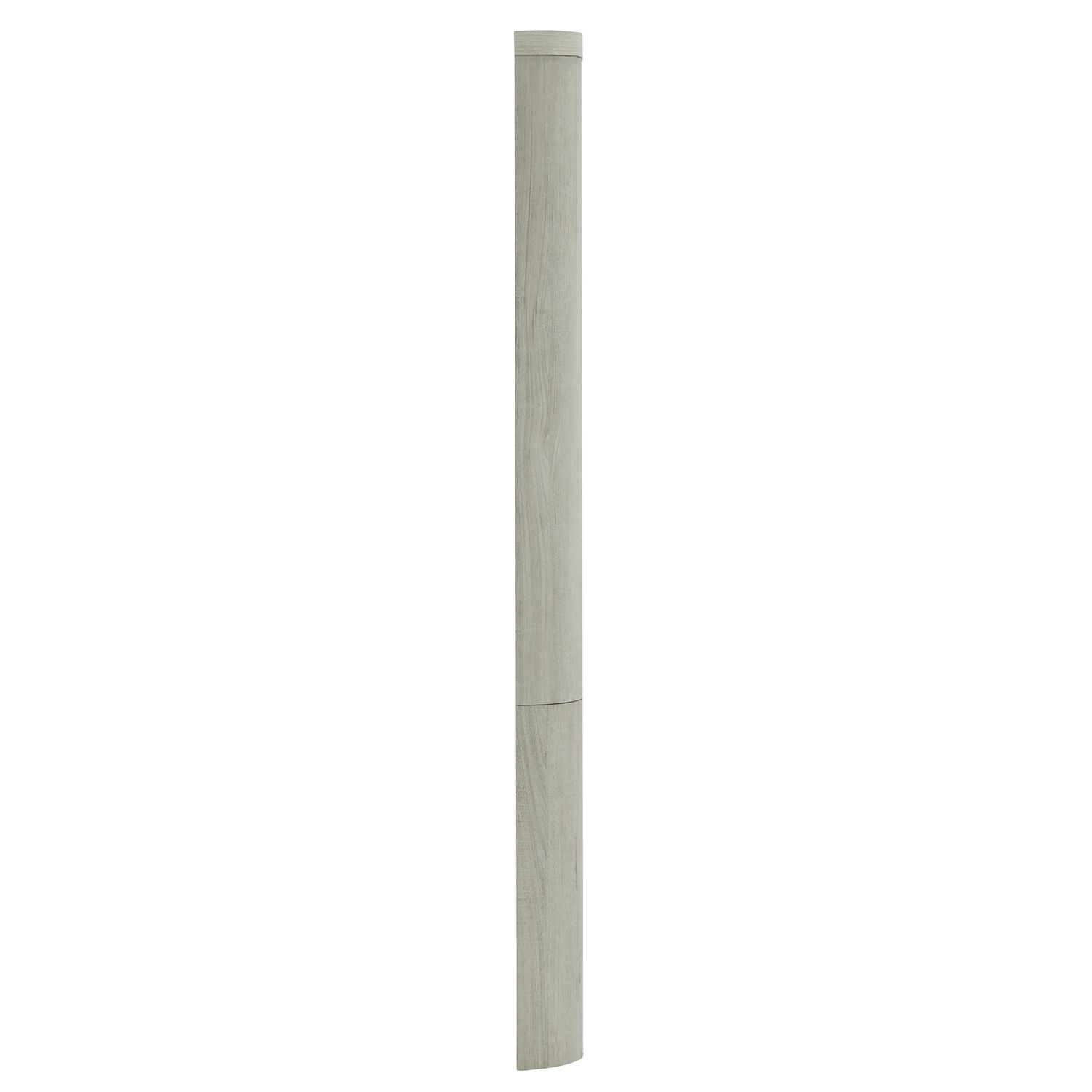 Modern Play King Panel Headboard & Footboard