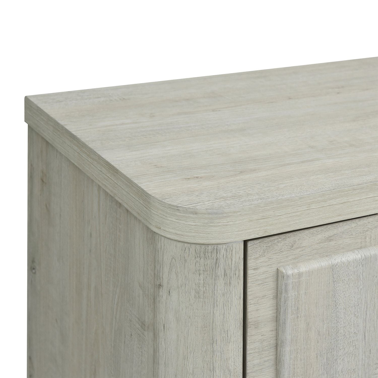 Modern Play 6 Drawer Dresser