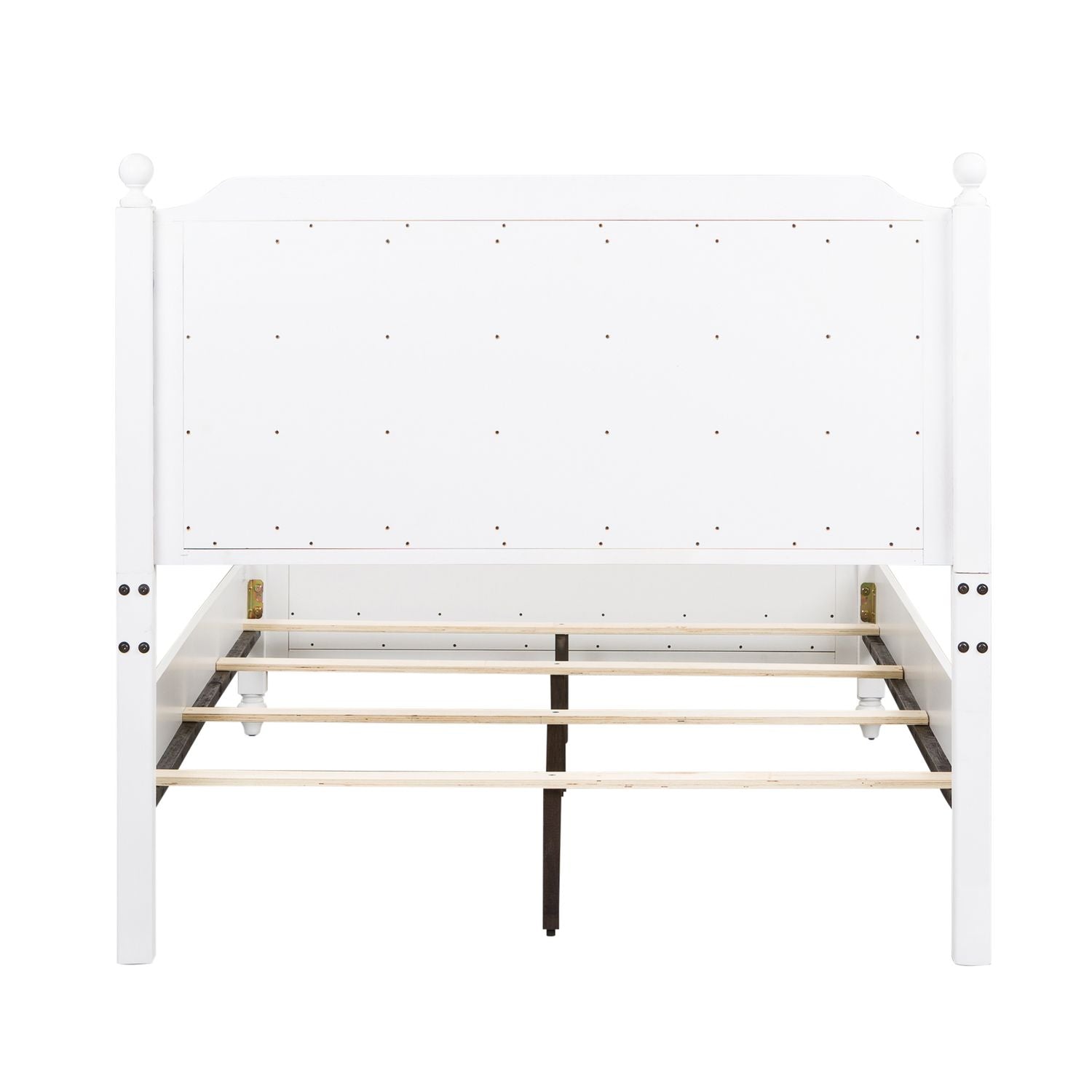 Cottage View Full Panel Headboard & Footboard