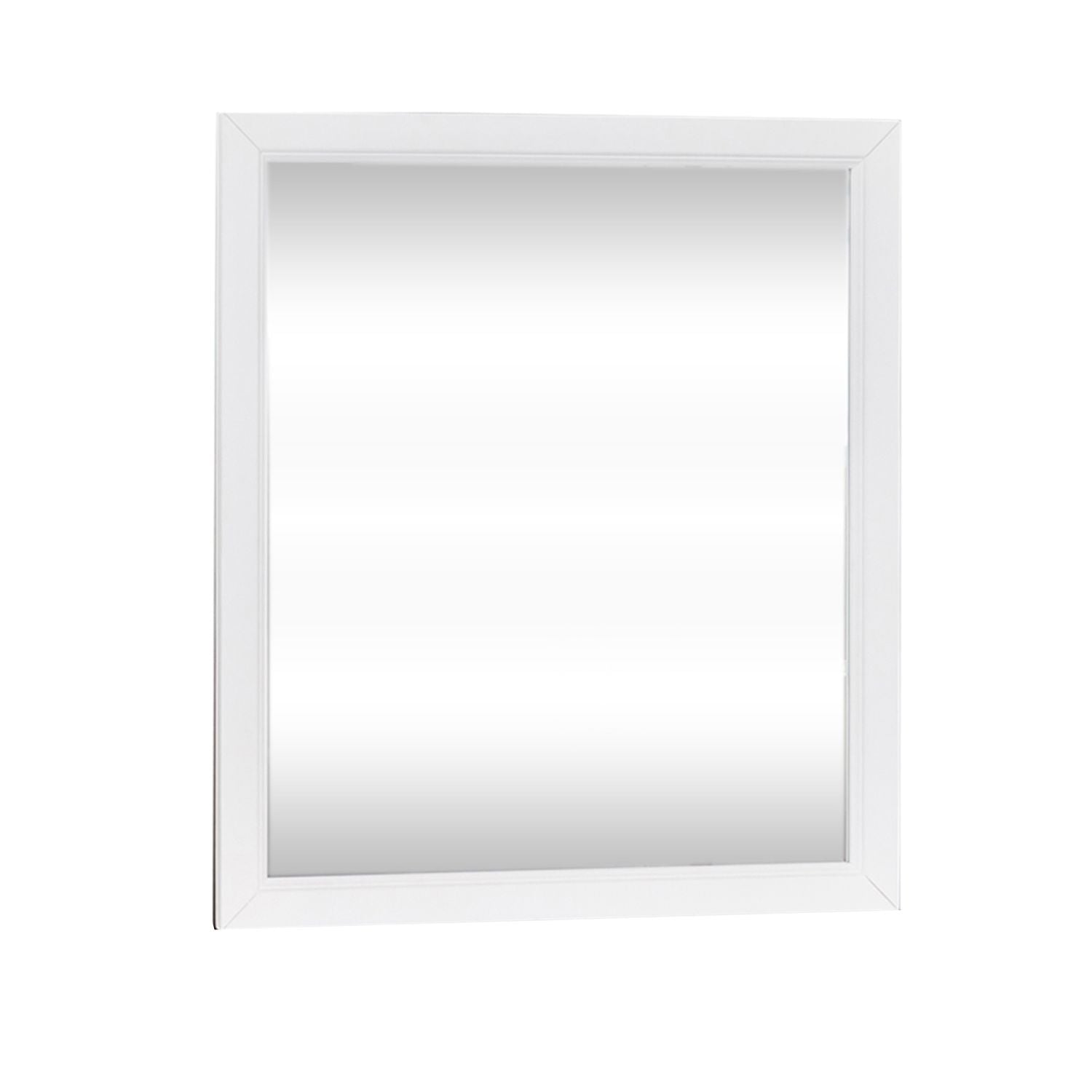 Cottage View Mirror