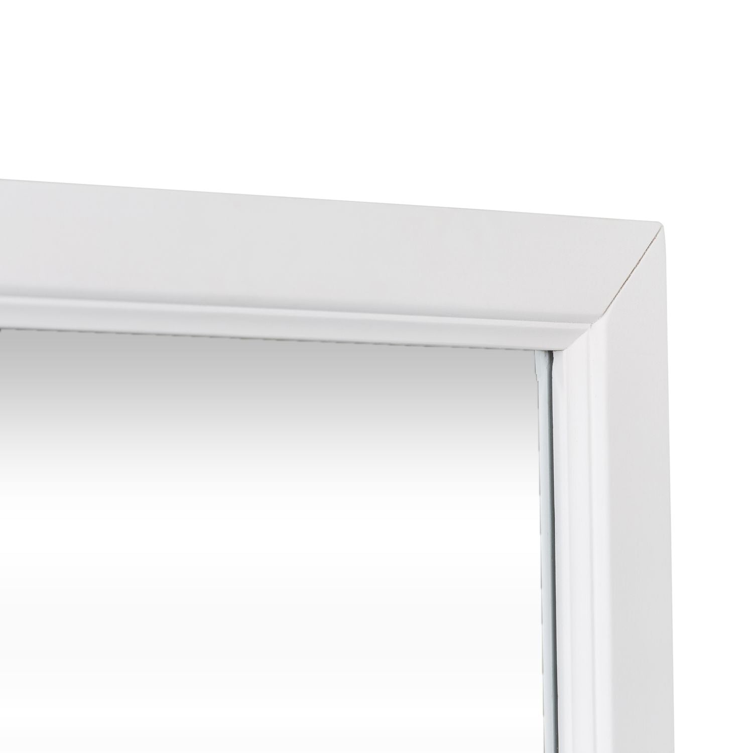 Cottage View Mirror