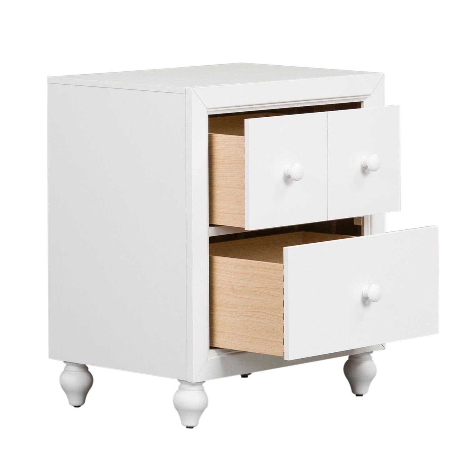 Cottage View Nightstand