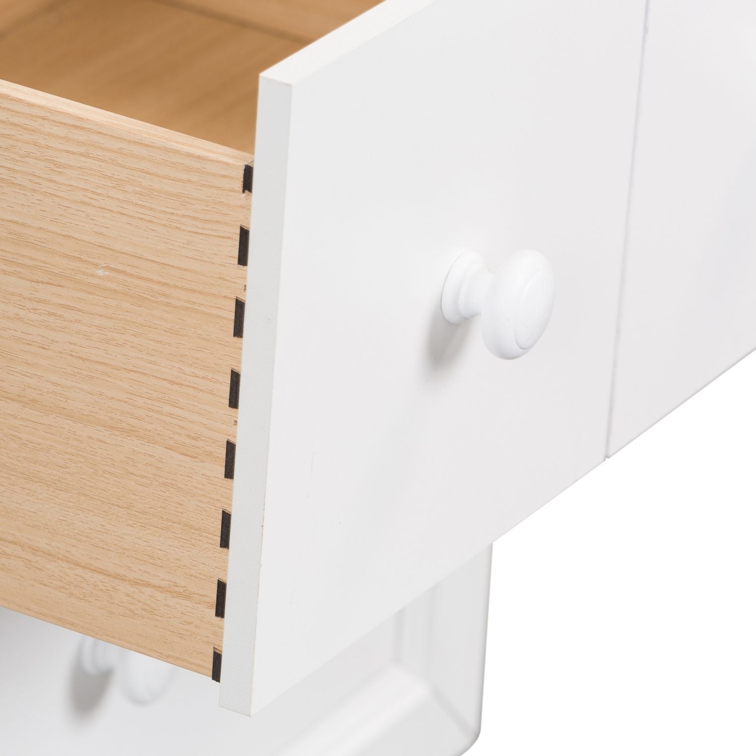 Cottage View Nightstand
