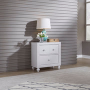 Cottage View Nightstand