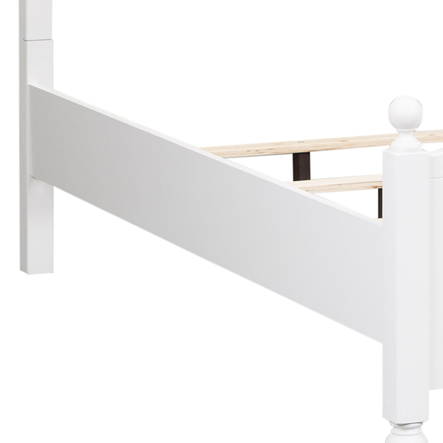 Cottage View Panel Bed Rails
