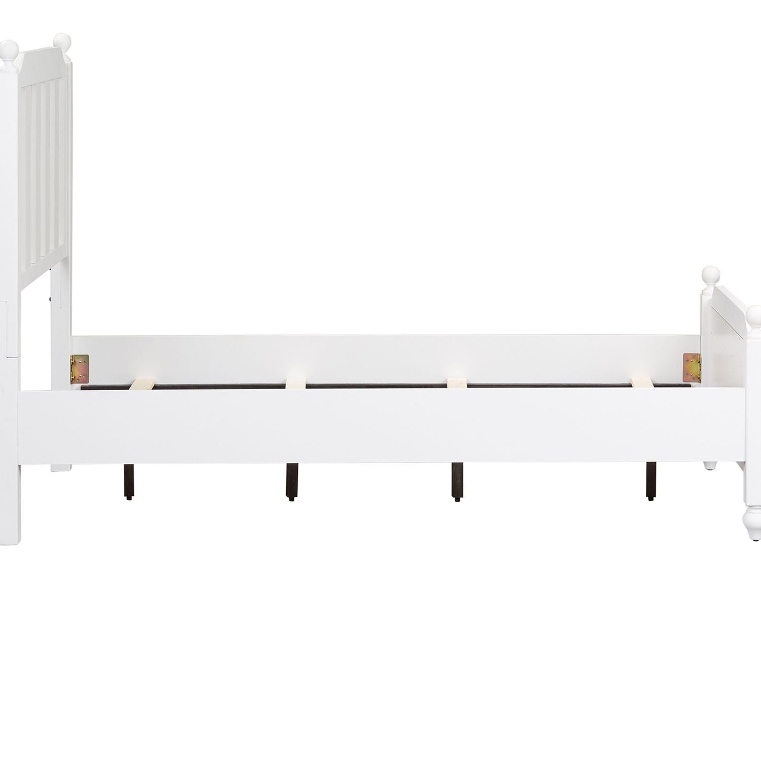 Cottage View Panel Bed Rails