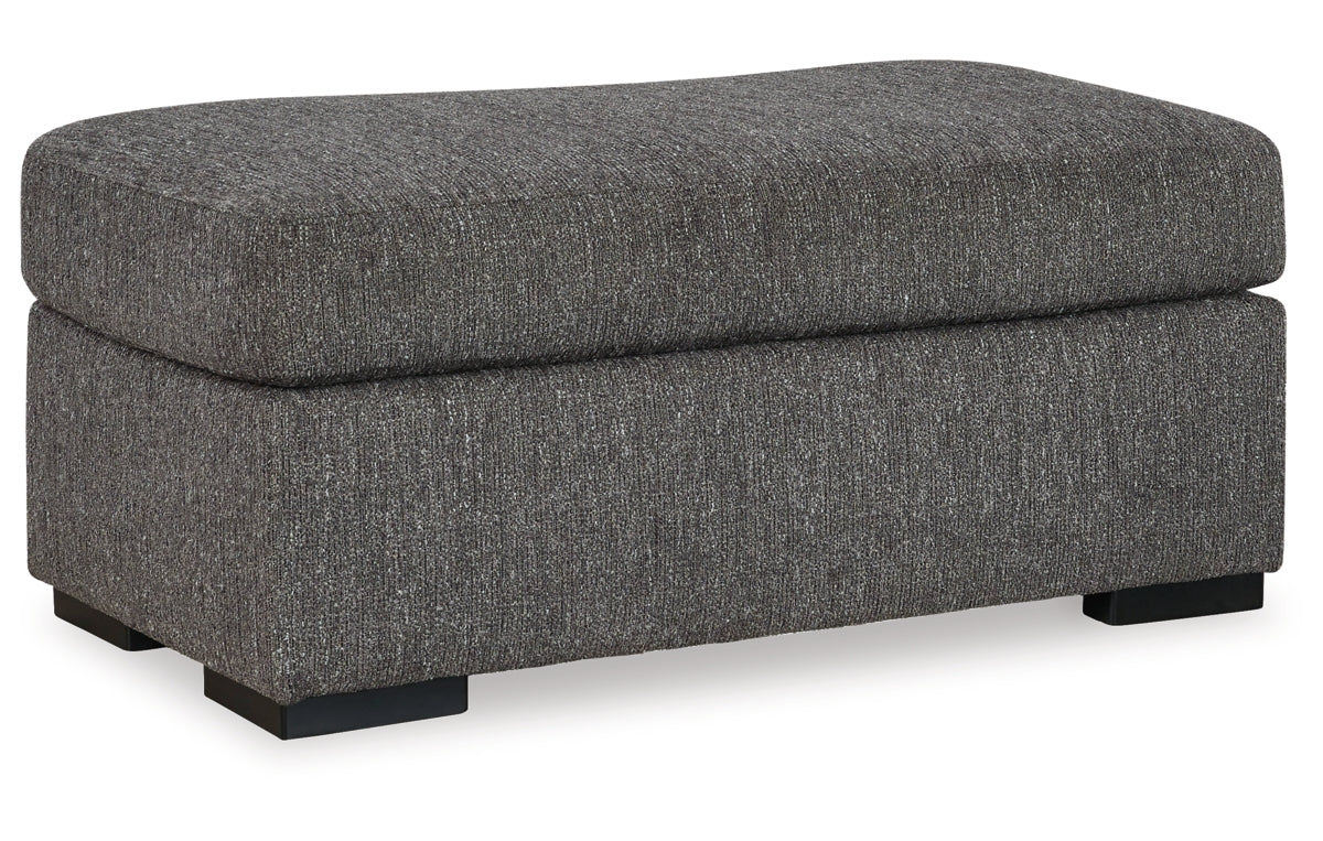 Gardiner Ottoman
