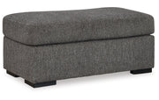 Gardiner Ottoman