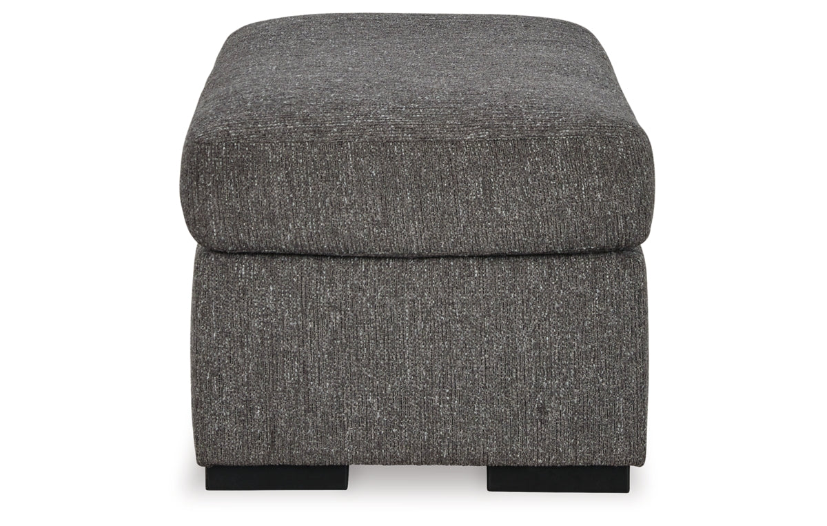 Gardiner Ottoman