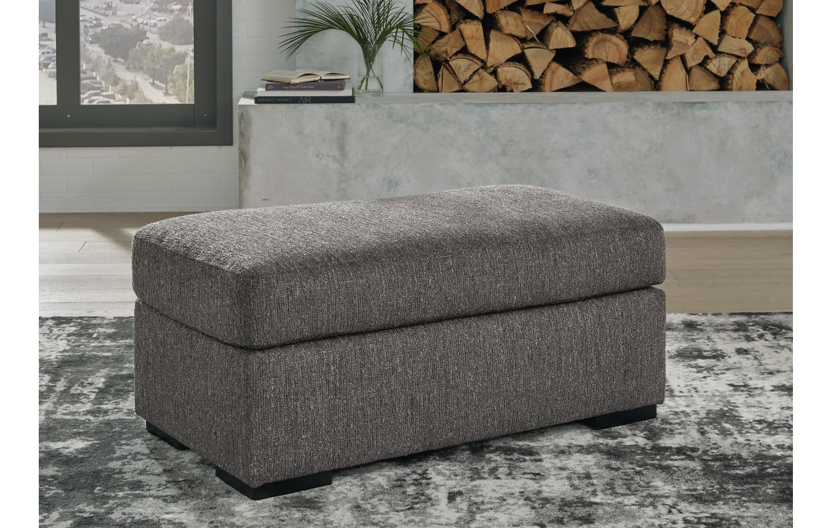 Gardiner Ottoman