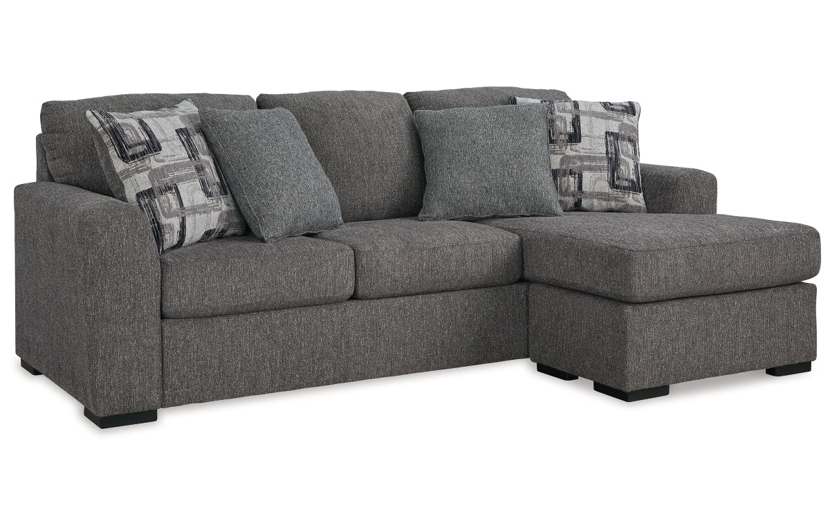 Gardiner Sofa Chaise
