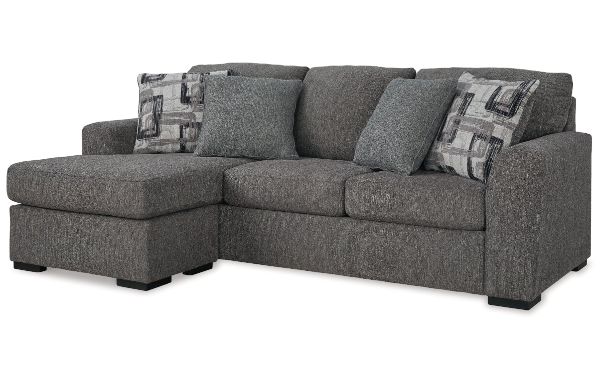 Gardiner Sofa Chaise