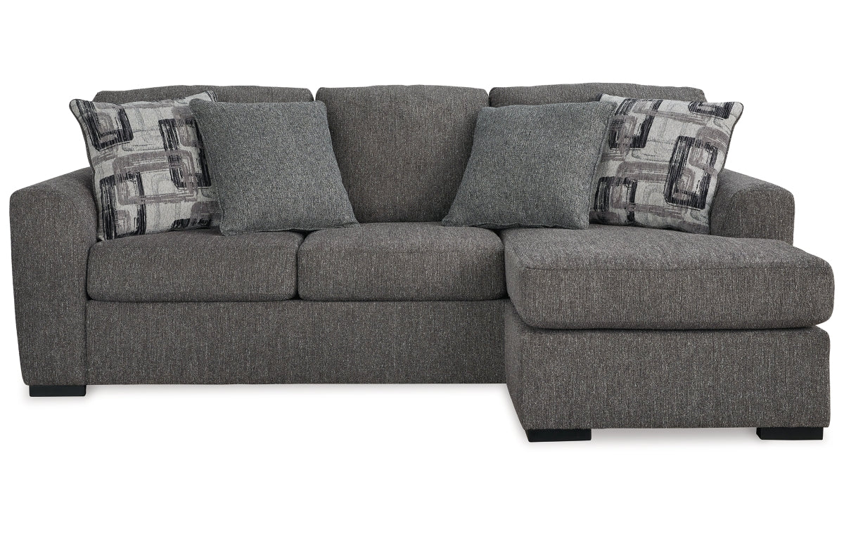 Gardiner Sofa Chaise