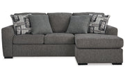Gardiner Sofa Chaise