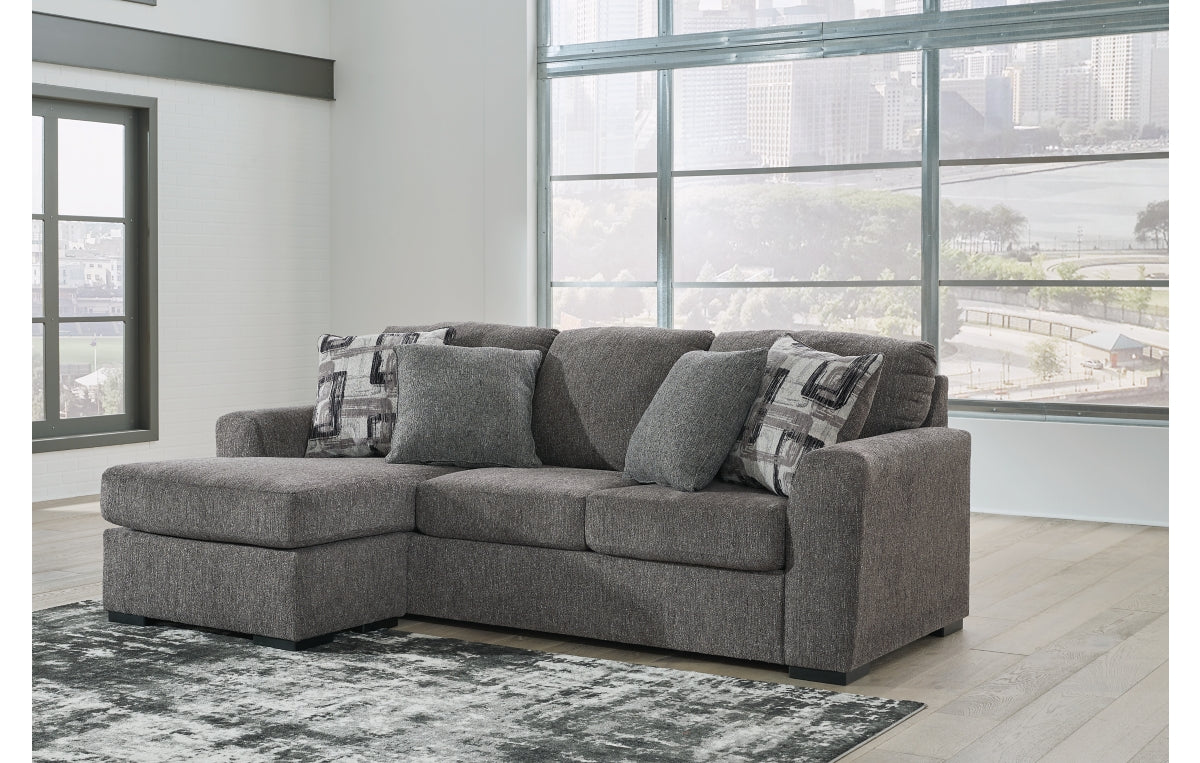 Gardiner Sofa Chaise