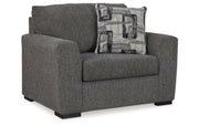 Gardiner Oversized Chair