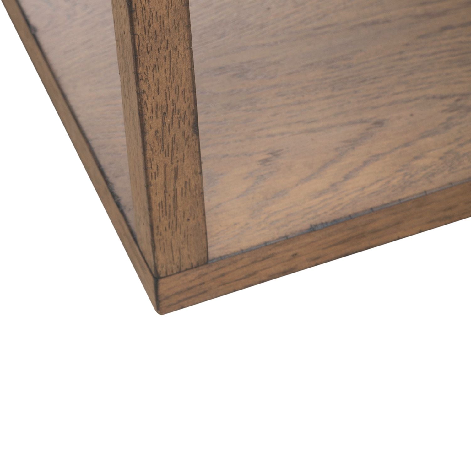 Bayhill Trellis Cocktail Table