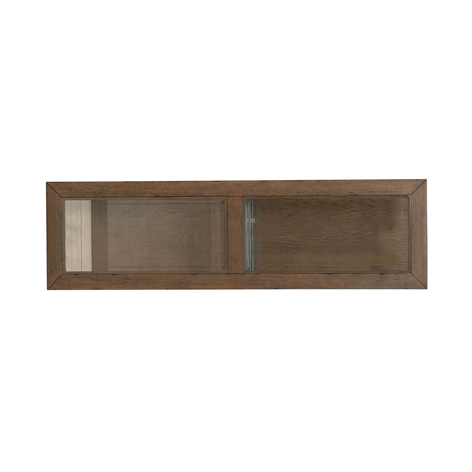 Bayhill Trellis Sofa Table