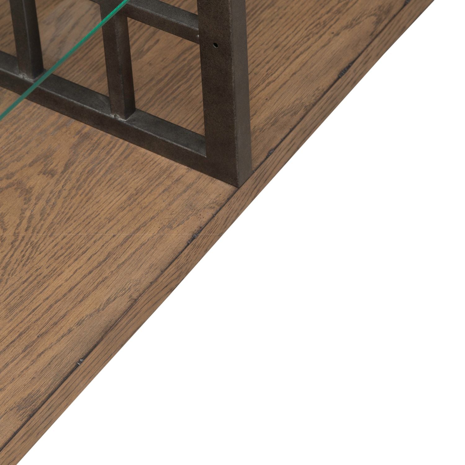 Bayhill Trellis Sofa Table