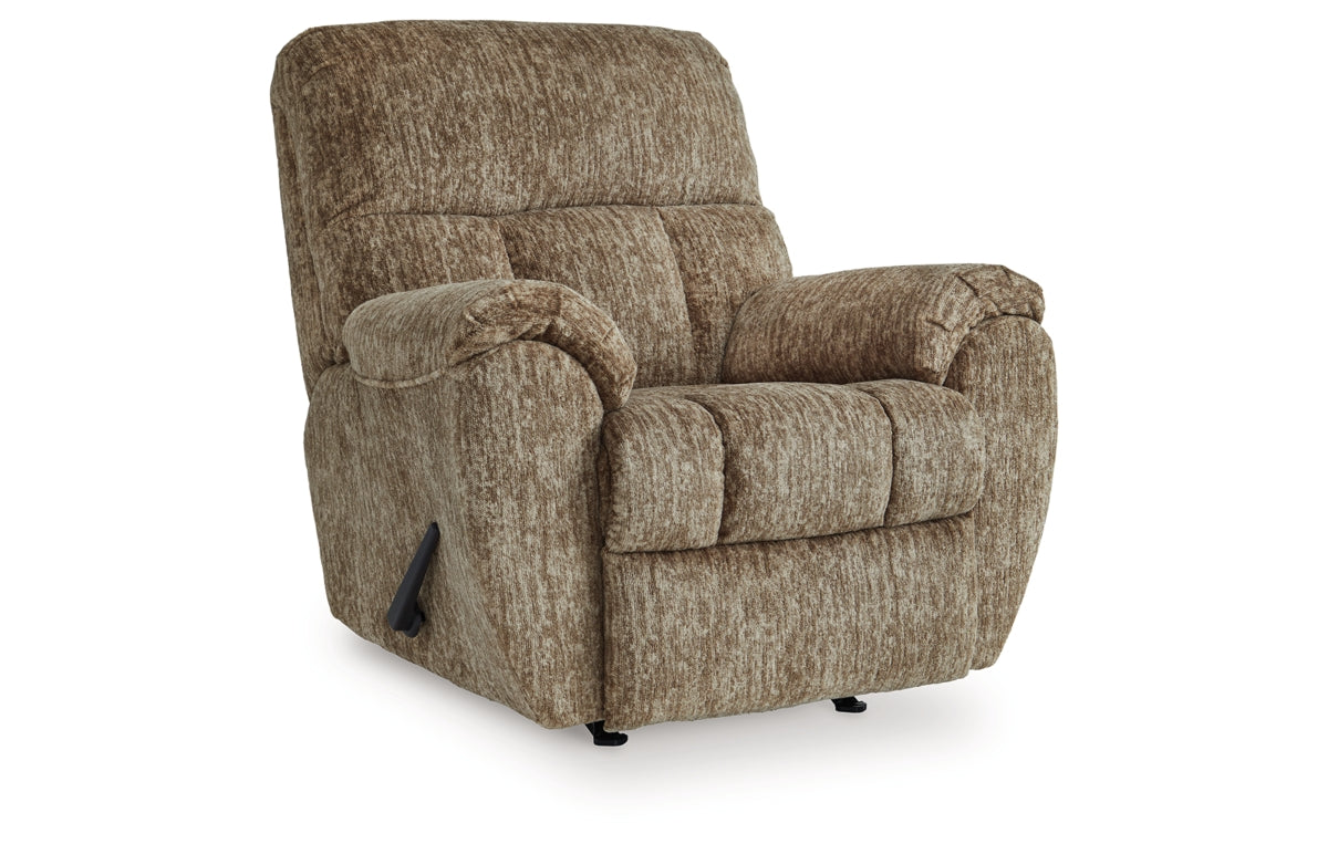Stayfish Recliner