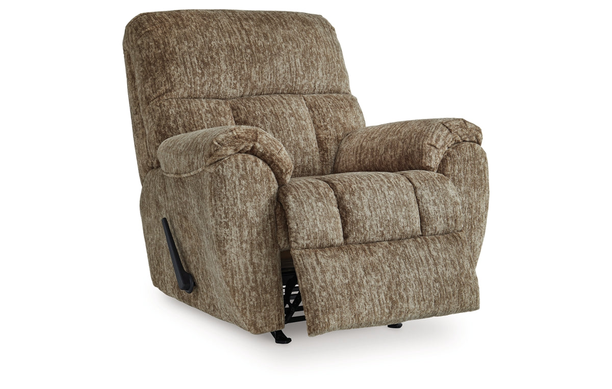 Stayfish Recliner