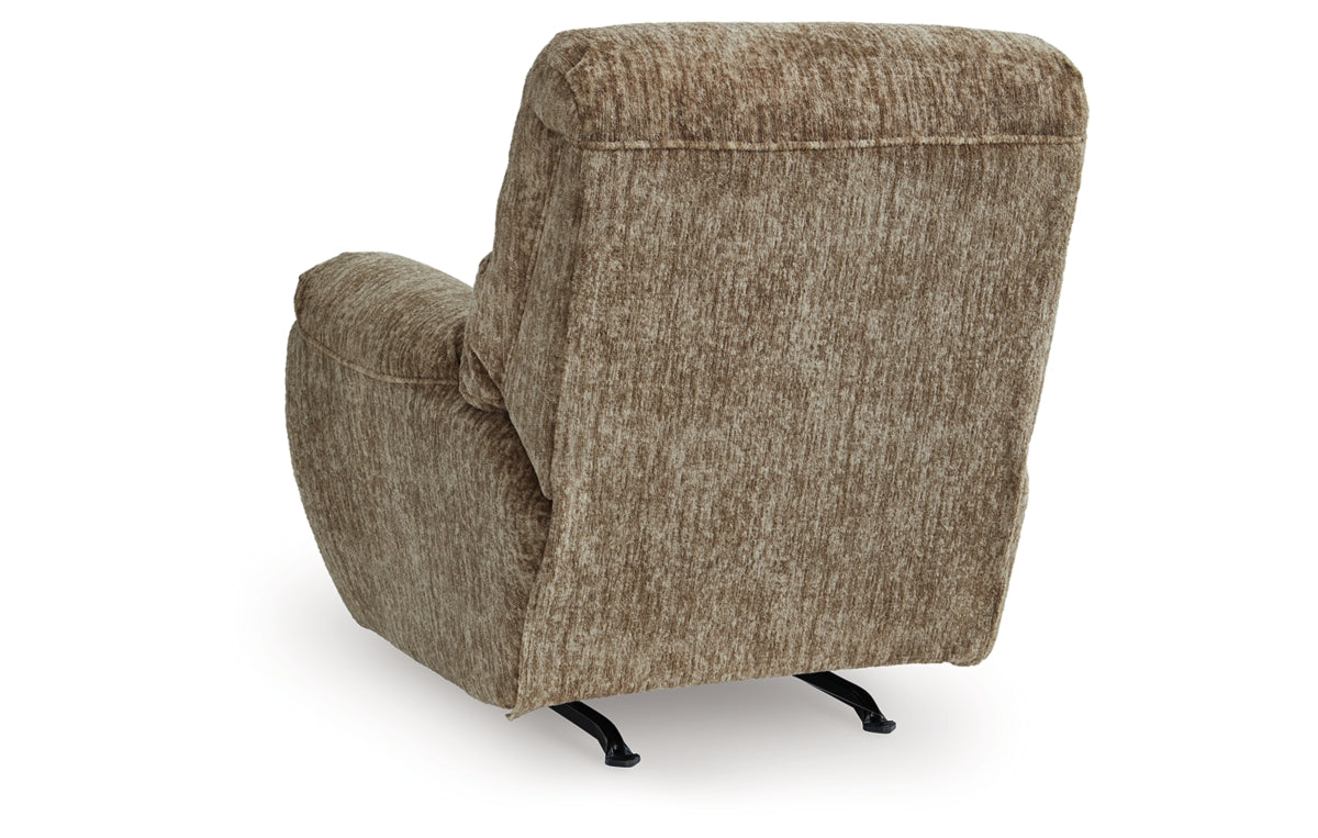 Stayfish Recliner