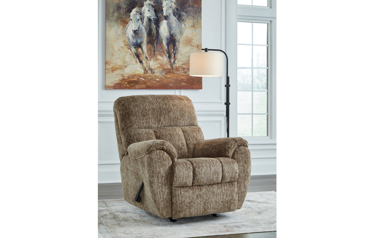 Stayfish Recliner