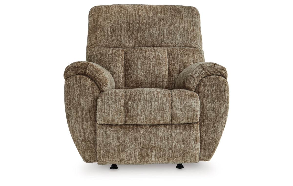 Stayfish Recliner